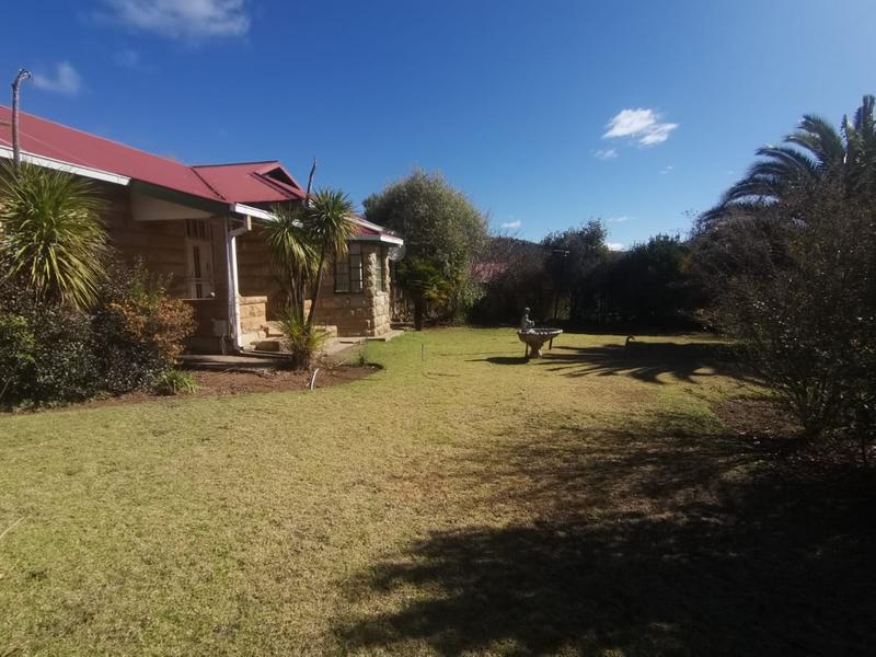 4 Bedroom Property for Sale in Ladybrand Free State